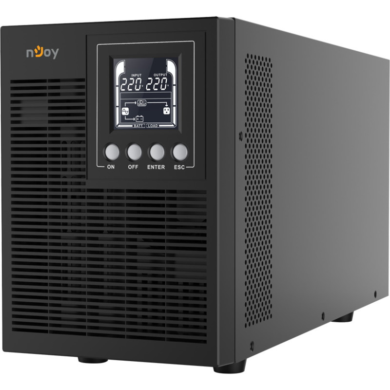 NJOY Echo Pro 2000 (UPOL-OL200EP-CG01B)