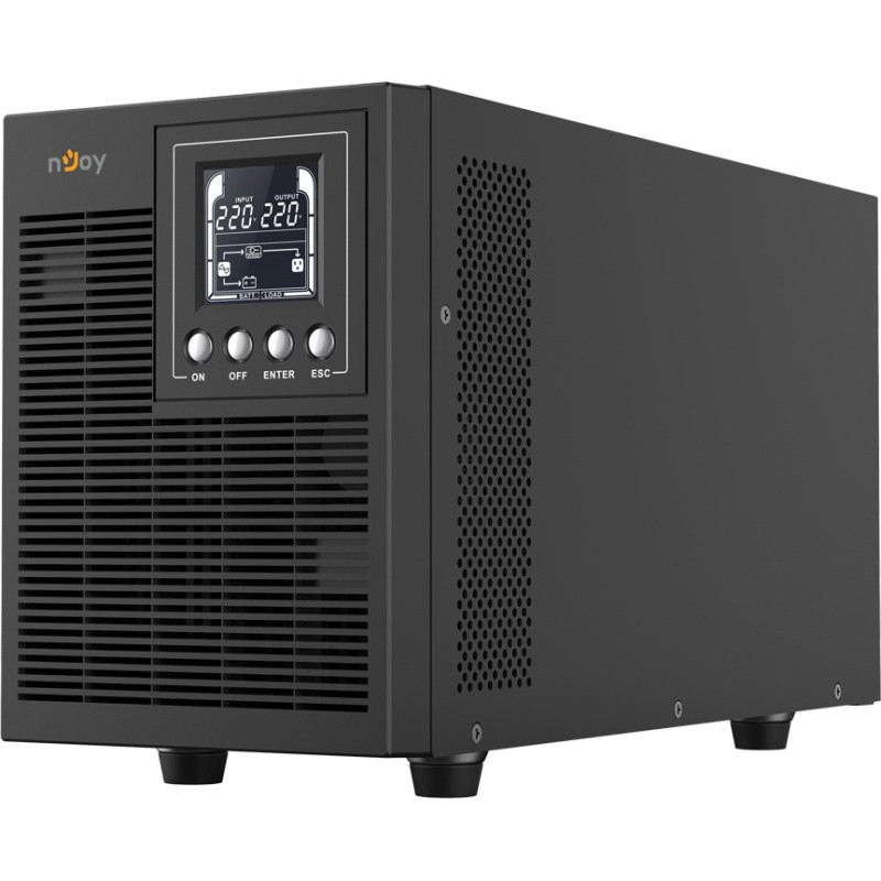 NJOY Echo Pro 2000 (UPOL-OL200EP-CG01B)