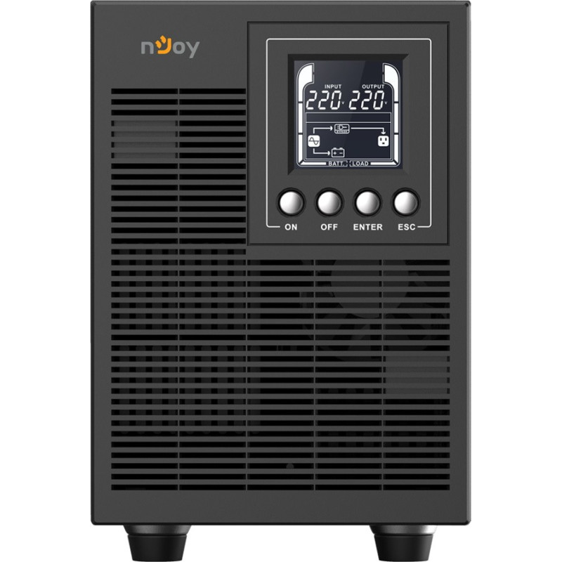 NJOY Echo Pro 2000 (UPOL-OL200EP-CG01B)