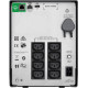 APC Smart-UPS C 1500VA 230V LCD IEC w/SmartConnect (SMC1500IC)