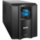 APC Smart-UPS C 1500VA 230V LCD IEC w/SmartConnect (SMC1500IC)
