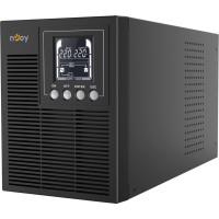 ИБП NJOY Echo Pro 1000 (UPOL-OL100EP-CG01B)