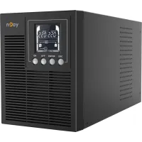ДБЖ NJOY Echo Pro 1000 (UPOL-OL100EP-CG01B)