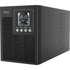 ИБП NJOY Echo Pro 1000 (UPOL-OL100EP-CG01B)