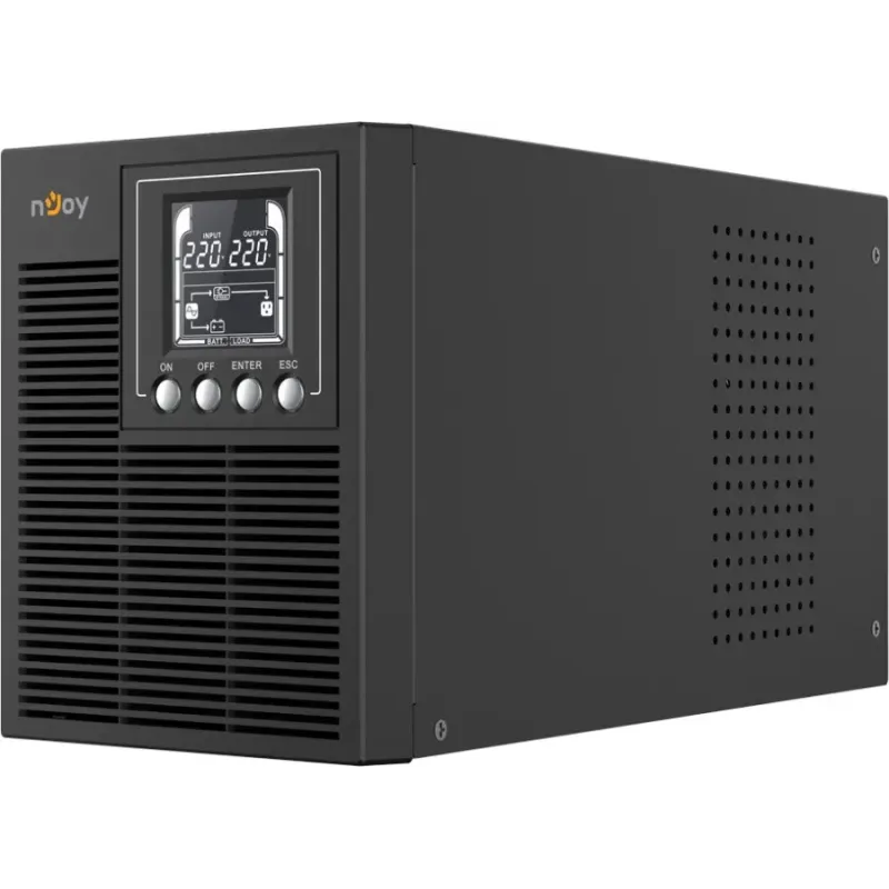 ИБП NJOY Echo Pro 1000 (UPOL-OL100EP-CG01B)
