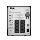 APC Smart-UPS C 2000VA LCD (SMC2000I)