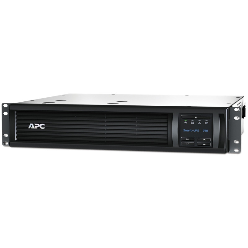 APC Smart-UPS RM 1500VA 2U SmartConnect (SMT1500RMI2UC)