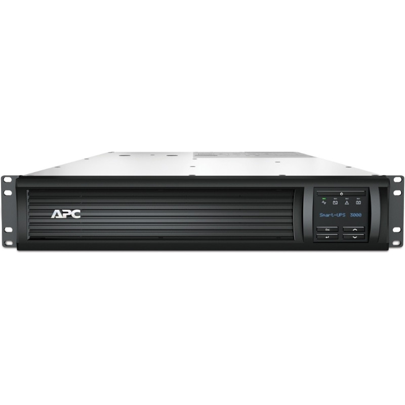APC Smart-UPS RM 1500VA 2U SmartConnect (SMT1500RMI2UC)