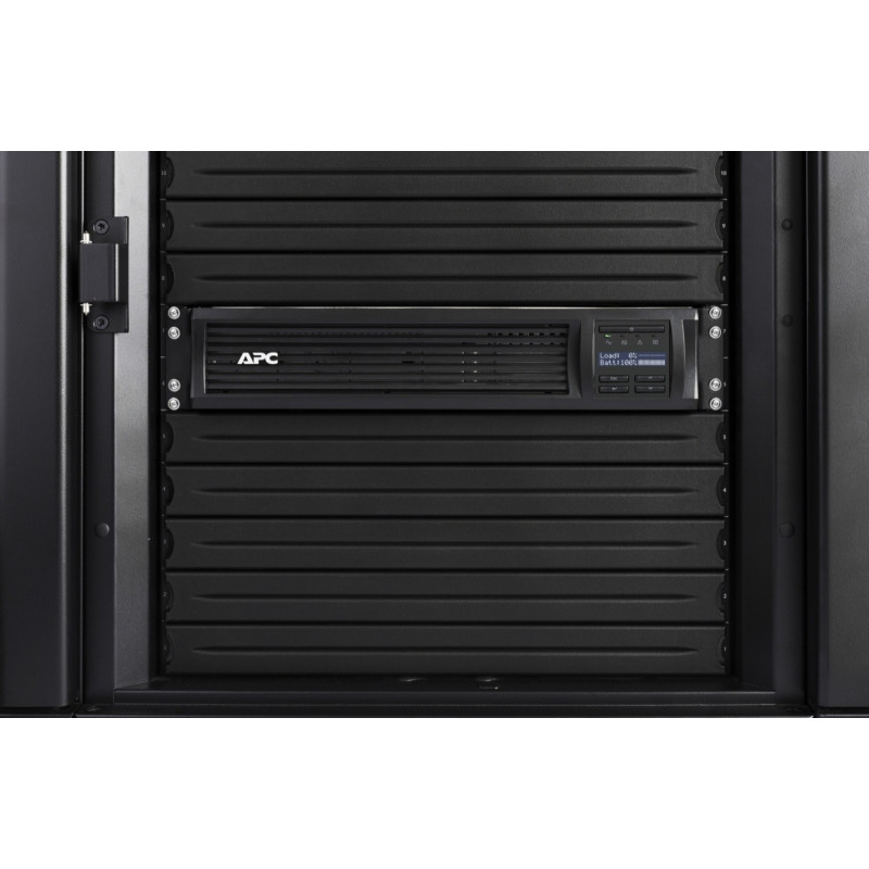 APC Smart-UPS RM 1500VA 2U SmartConnect (SMT1500RMI2UC)