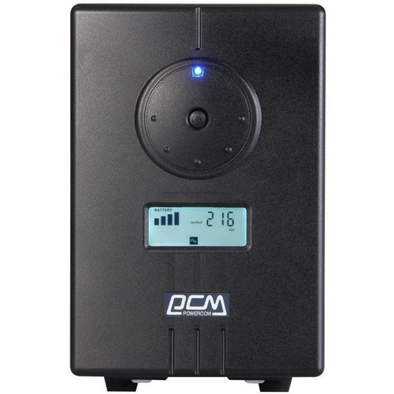 ИБП Powercom  INF-1500