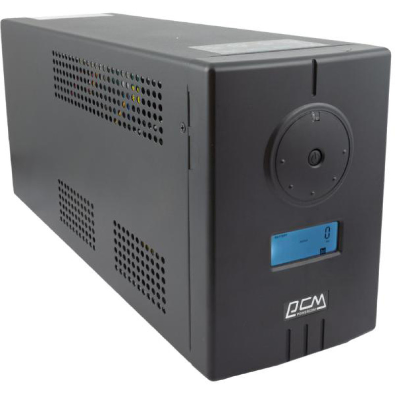 ИБП Powercom  INF-1500