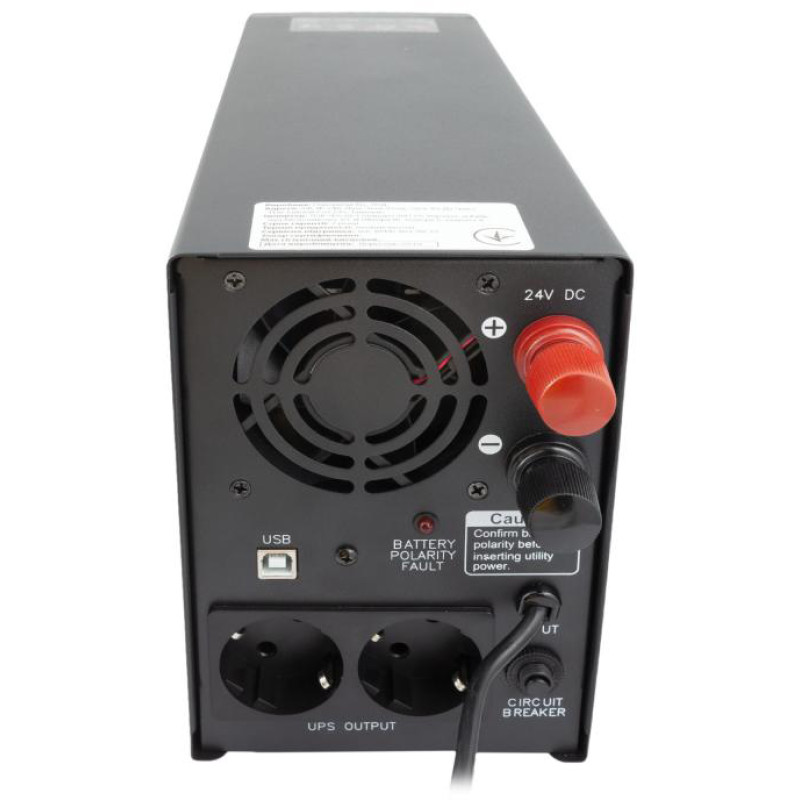 ИБП Powercom  INF-1500