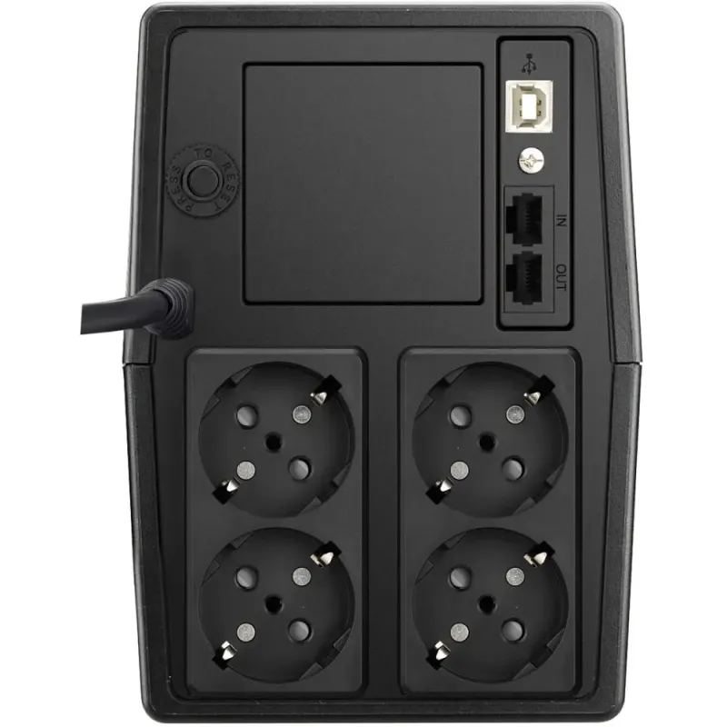 ИБП FSP FP2000 (PPF12A0812)