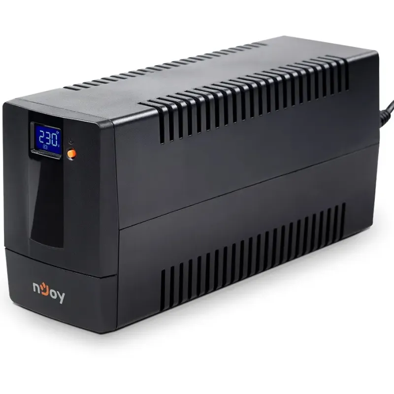 ИБП NJOY Horus Plus 800 (PWUP-LI080H1-AZ01B)