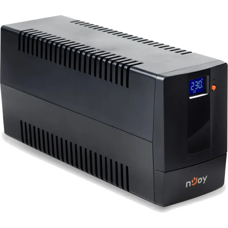 ИБП NJOY Horus Plus 800 (PWUP-LI080H1-AZ01B)