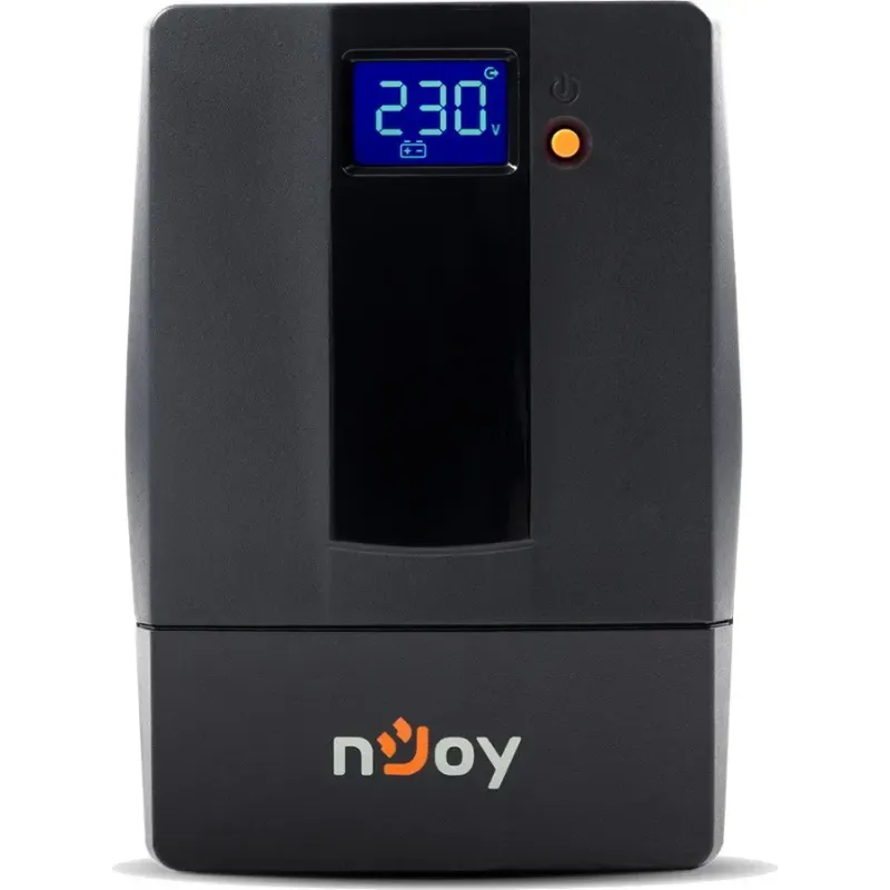ИБП NJOY Horus Plus 800 (PWUP-LI080H1-AZ01B)