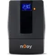 ИБП NJOY Horus Plus 800 (PWUP-LI080H1-AZ01B)