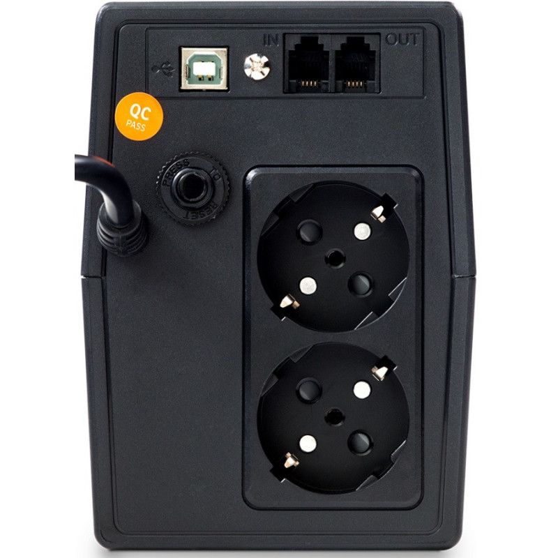 NJOY Horus Plus 800 (PWUP-LI080H1-AZ01B)
