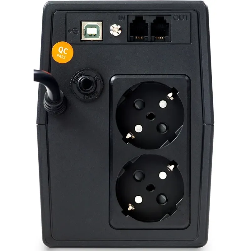 ИБП NJOY Horus Plus 800 (PWUP-LI080H1-AZ01B)