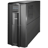 APC Smart-UPS 2200VA 230V LCD IEC w/SmartConnect (SMT2200IC)