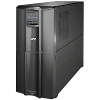 ДБЖ APC Smart-UPS 2200VA 230V LCD IEC w/SmartConnect (SMT2200IC)