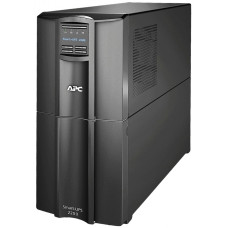 APC Smart-UPS 2200VA 230V LCD IEC w/SmartConnect (SMT2200IC)