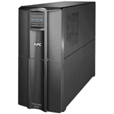 ДБЖ APC Smart-UPS 2200VA 230V LCD IEC w/SmartConnect (SMT2200IC)
