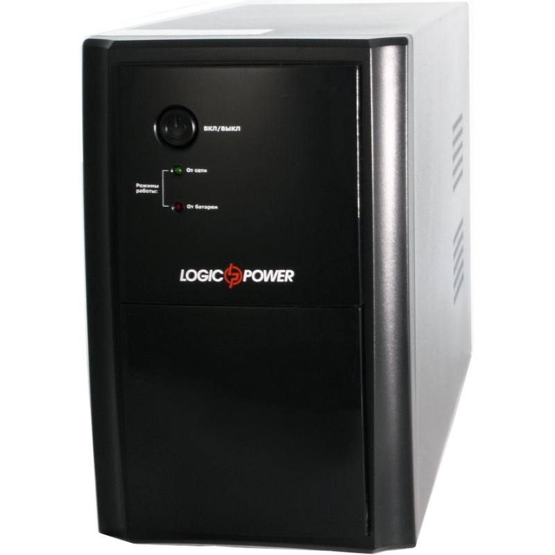 ДБЖ LogicPower LPM-1250VA (3175)