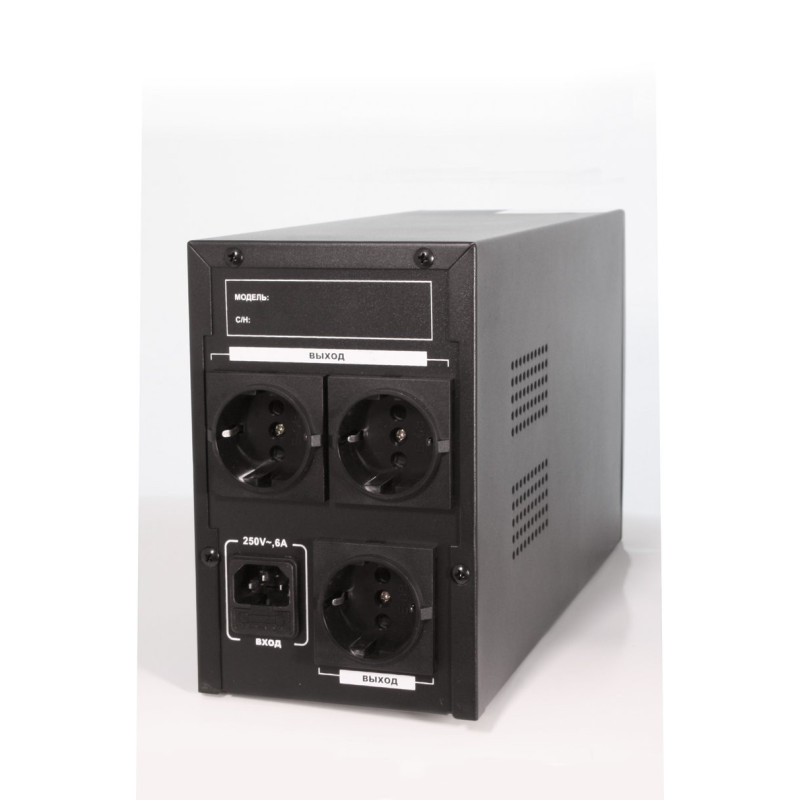 ДБЖ LogicPower LPM-1250VA (3175)