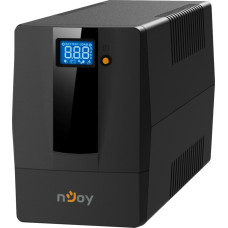 NJOY Horus Plus 600 (PWUP-LI060H1-AZ01B)