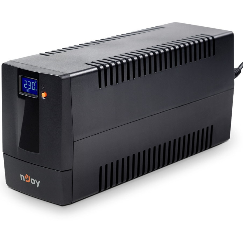NJOY Horus Plus 600 (PWUP-LI060H1-AZ01B)