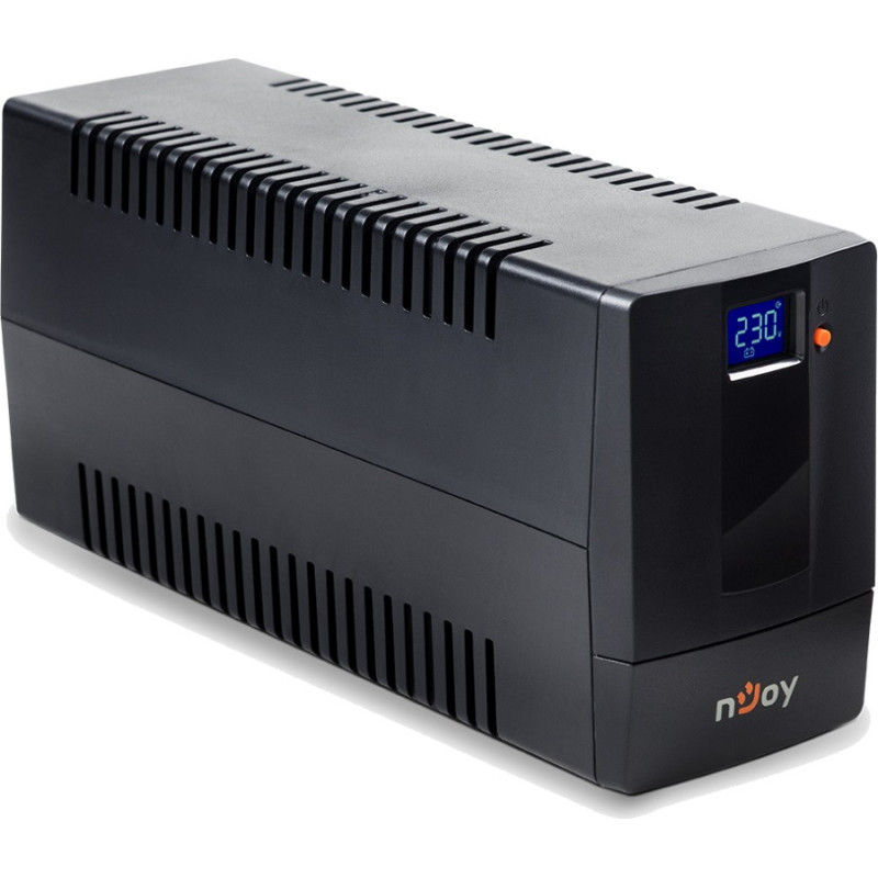 NJOY Horus Plus 600 (PWUP-LI060H1-AZ01B)