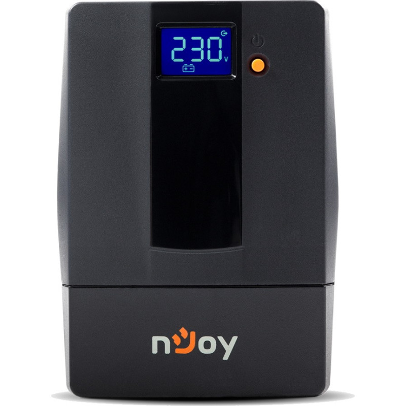 NJOY Horus Plus 600 (PWUP-LI060H1-AZ01B)
