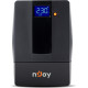 NJOY Horus Plus 600 (PWUP-LI060H1-AZ01B)