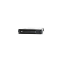 APC Smart-UPS 3000VA 230V LCD w/SmartConnect (SMT3000RMI2UC)