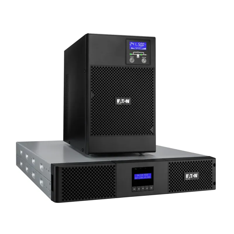 ИБП Eaton 9E 1000i (9E1000IR)