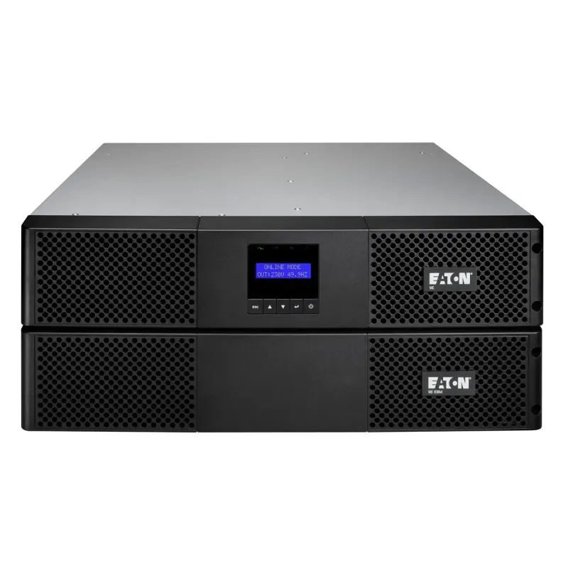 ИБП Eaton 9E 1000i (9E1000IR)