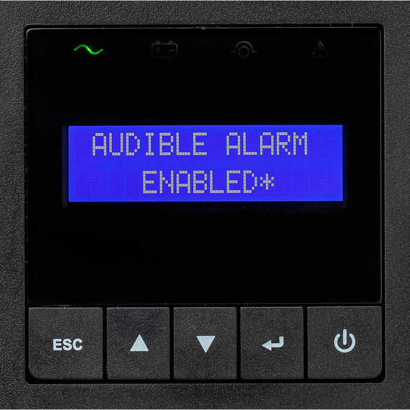 Eaton 9E 1000i (9E1000IR)