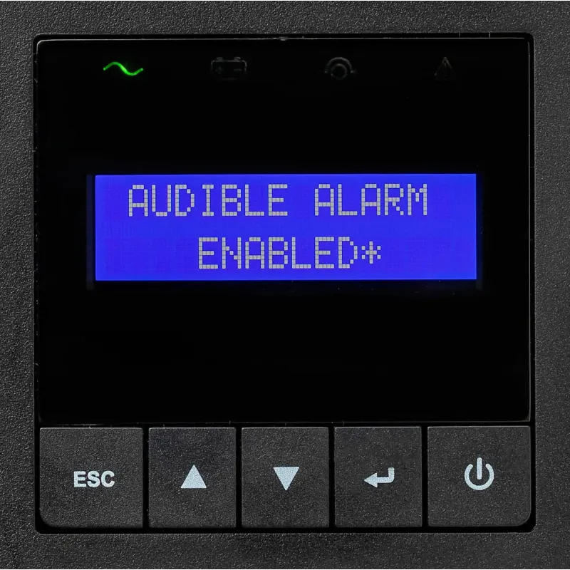 ИБП Eaton 9E 1000i (9E1000IR)