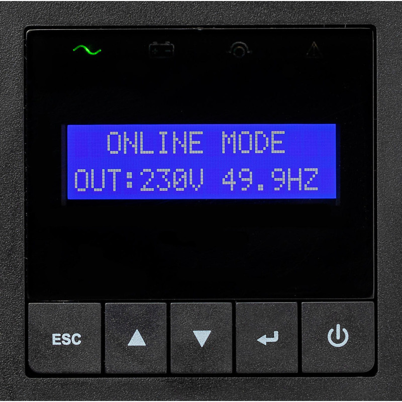 Eaton 9E 1000i (9E1000IR)