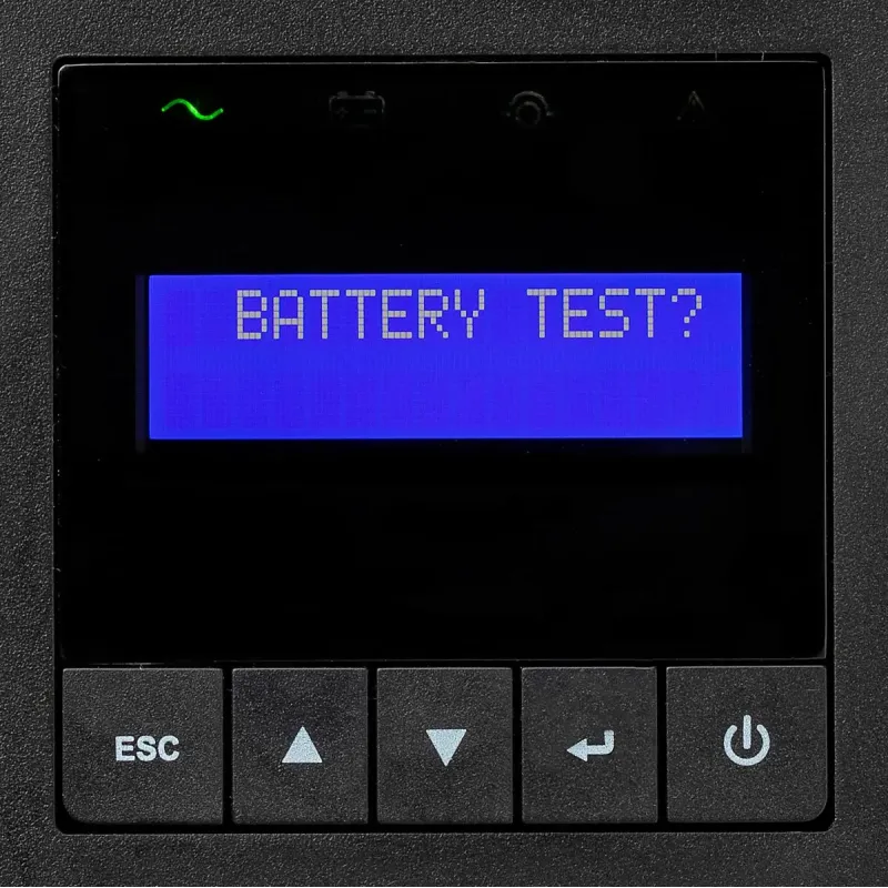 ИБП Eaton 9E 1000i (9E1000IR)