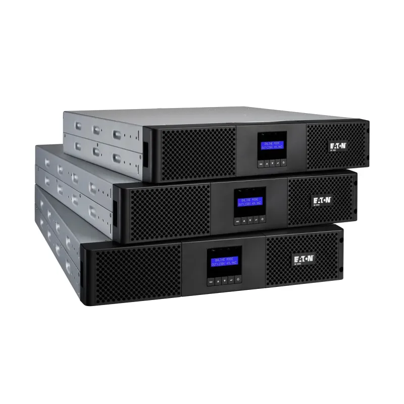 ИБП Eaton 9E 1000i (9E1000IR)