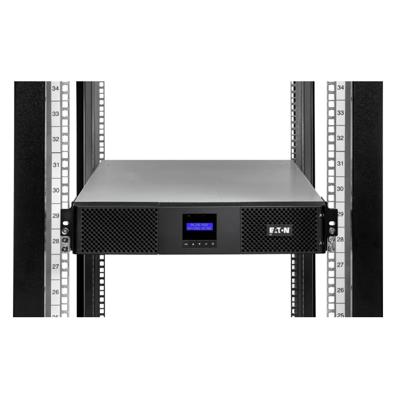 ИБП Eaton 9E 1000i (9E1000IR)