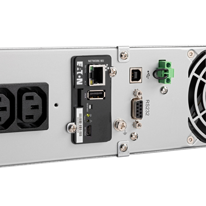 Eaton 9E 1000i (9E1000IR)