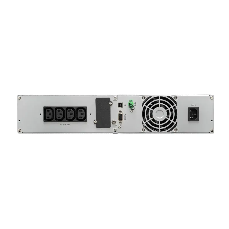 ИБП Eaton 9E 1000i (9E1000IR)