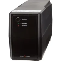 ДБЖ LogicPower LPM-625VA-P (LP3336)