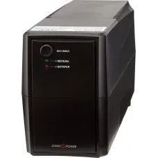 ИБП LogicPower LPM-625VA-P (LP3336)