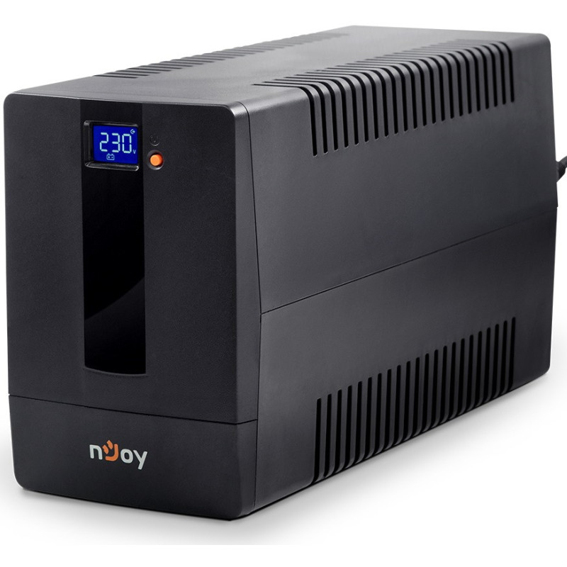 NJOY Horus Plus 1000 (PWUP-LI100H1-AZ01B)