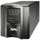 APC Smart-UPS 750VA 230V LCD IEC w/SmartConnect (SMT750IC)