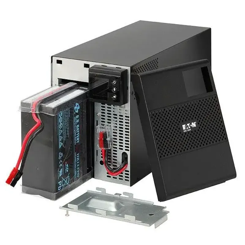 ИБП Eaton 5SC 750VA (5SC750i)